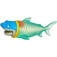 Goo Jit Zu Goo Shifters Primal Trash - Figure