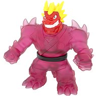 Goo Jit Zu Glow Shifters Blazagon - Figure