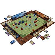 Kereszt és Félhold - Board Game