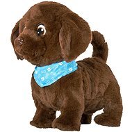 Pejsek Labrador Bruno - Soft Toy