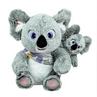 Mokki & Lulu Koala s miminkem - Soft Toy