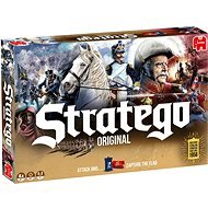Stratego Original - Spoločenská hra