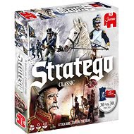 Stratego Classic - Spoločenská hra