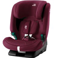 Britax Römer Versafix Burgundy Red - Car Seat