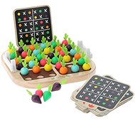 Vilac Vegetable Sudoku - Board Game