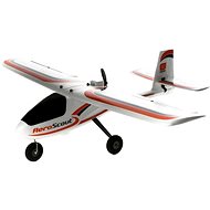 Hobbyzone AeroScout 2 1.1m SAFE RTF Basic - RC Airplane