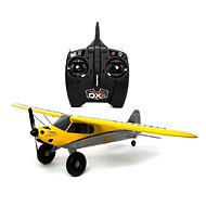 Hobbyzone Carbon Cub 2 1.3m SAFE RTF Basic - RC Airplane