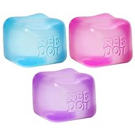 Schylling Cat's Cube NeeDoh - Anti-Stress Ball