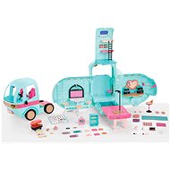L.O.L. Surprise! Caravan - Doll Accessory