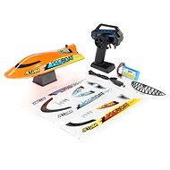 Proboat Jet Jam V2 RTR orange - RC Ship