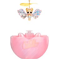 L.O.L. Surprise! Magic Fairy - Sky Starling - Doll
