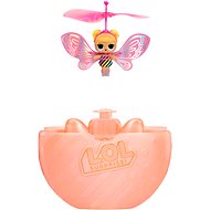 L.O.L. Surprise! Magic Fairy - Flutter Star - Doll