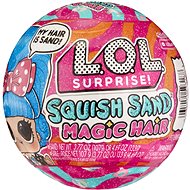 L.O.L. Surprise! Doll with magic sand - Doll