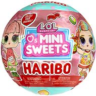 L.O.L. Surprise! Loves Mini Sweets Haribo doll - Doll