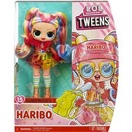 L.O.L. Surprise! Loves Mini Sweets Haribo Tween doll - Doll