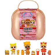 L.O.L. Surprise! Loves Mini Sweets Haribo Deluxe Dolls - Doll