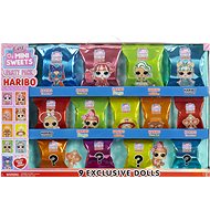 L.O.L. Surprise! Loves Mini Sweets Haribo family - Doll