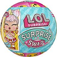 L.O.L. Surprise! Swap Panenka - Doll
