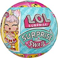 L.O.L. Surprise! Swap Doll - Doll