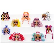 L.O.L. Surprise! Swap Mini Tweens combing head - Doll