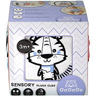 Gagagu Playing Cube 10 cm - Pushchair Toy