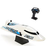 Proboat Jet Jam V2 RTR white - RC Ship