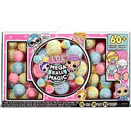 L.O.L. Surprise! Mega box - Doll