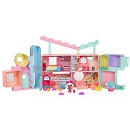L.O.L. Surprise! Dollhouse - Figure Accessories