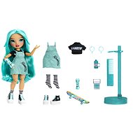 Rainbow High Fashion Friend - Blu Brooks - Doll