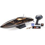 Proboat Recoil 2 26" BL RTR Heatwave černá - RC Ship