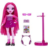 Shadow High Color Shine panenka - Pinkie James - Doll