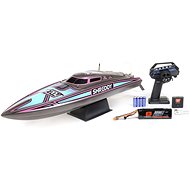 Proboat Recoil 2 26" BL RTR Shreddy šedá - RC Ship