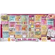 MGA Miniverse Mini Food Maxi set - Craft for Kids
