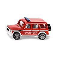 Siku Super - fire truck - Toy Car