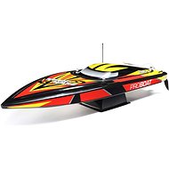 Proboat Sonicwake V2 36" RTR black - RC Ship