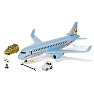 Siku World - Airplane and accessories - Children's Airplane