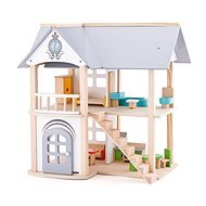 Woody Vila Isabelle - Doll House