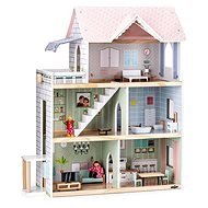 Woody Domček pre bábiky „Molly“ - Detský domček
