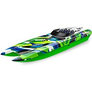 Traxxas DCB M41 TQi RTR green - RC Ship