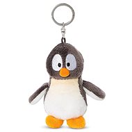 NICI Penguin Noshy Green 10 cm - Keychain