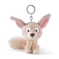 NICI Fennel Fehmi 10 cm - Keychain