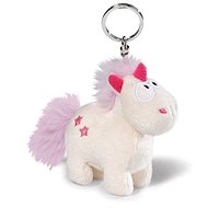 NICI Unicorn Theodor 10 cm - Keychain