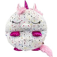 Happy Nappers Spacáček Usínáček 168 cm Lesklý jednorožec  - Sleeping Bag
