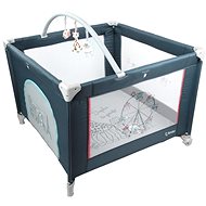 Renolux Prism Sophie La Giraf Paris - Baby Playpen