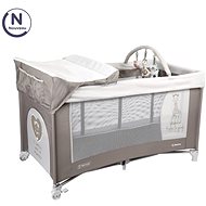 Renolux Optic Sophie La Giraf So Chic - Travel Bed