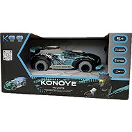 Koo Konoye 003 - Remote Control Car