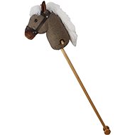 Tryco Horse on a stick Milo Brown - Stick Horse