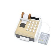 Tryco Pokladna - Toy Cash Register