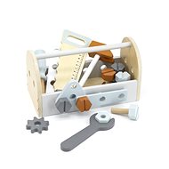 Tryco Tool Box - Children's Tools