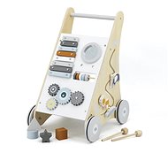 Tryco Walker with activities - Baby Walker